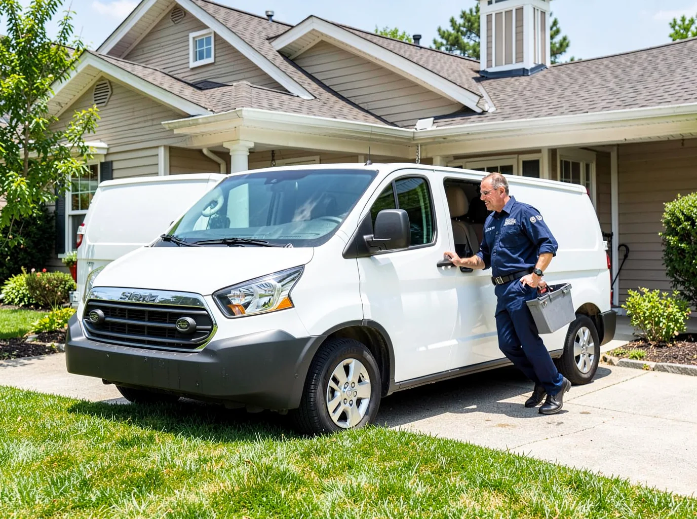 Emergency Plumber company in Erwin, NC